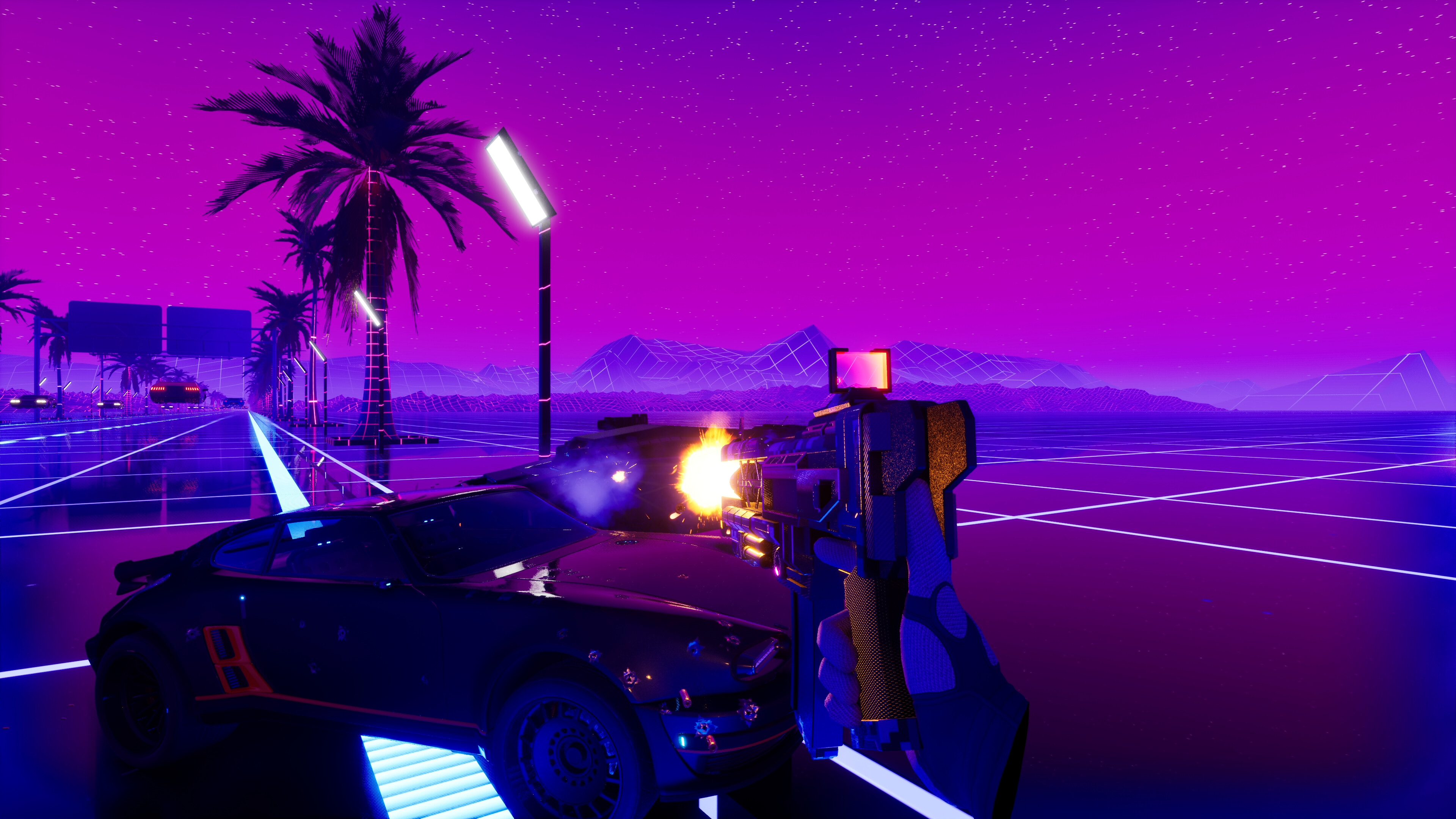 Wander Her Way VR screenshot 14