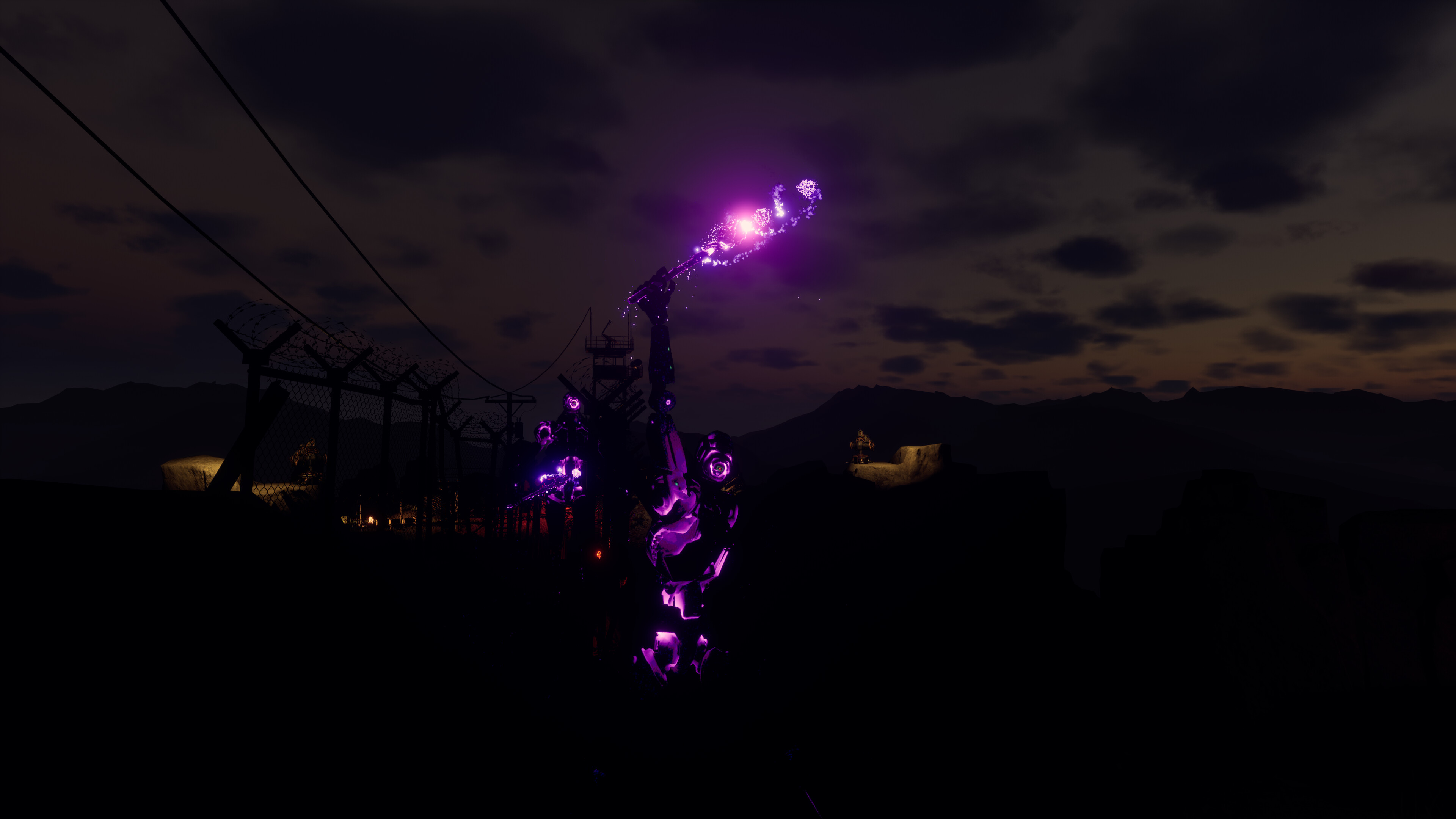 Wander Her Way VR screenshot 17
