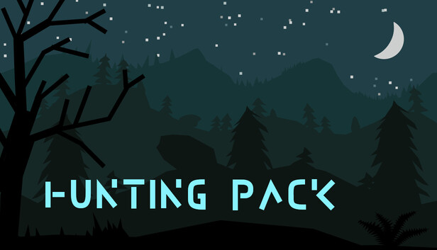 Hunting Pack