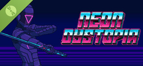 Neon Dystopia - Demo