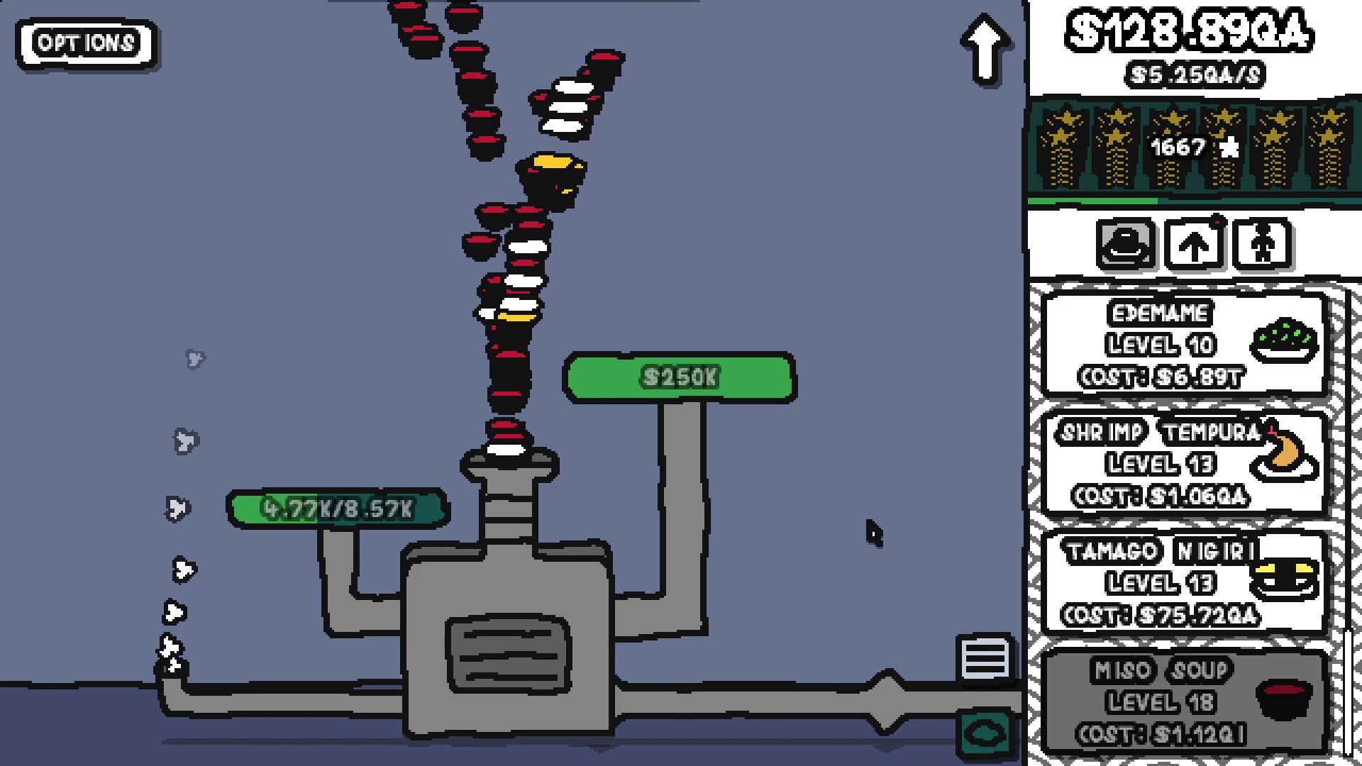 More Sushi! screenshot 4