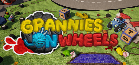 Grannies on Wheels