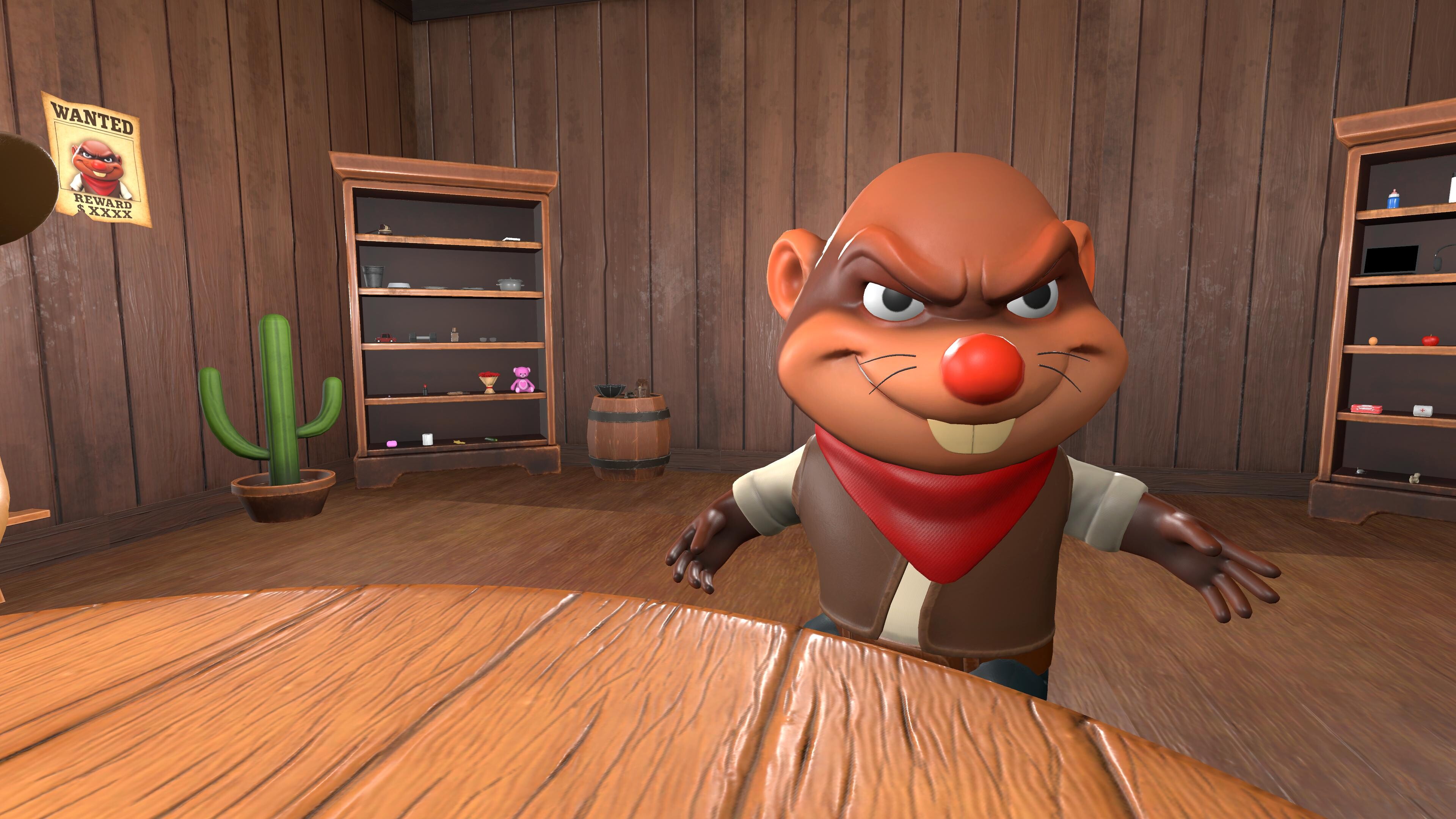 Mole or Not screenshot 8