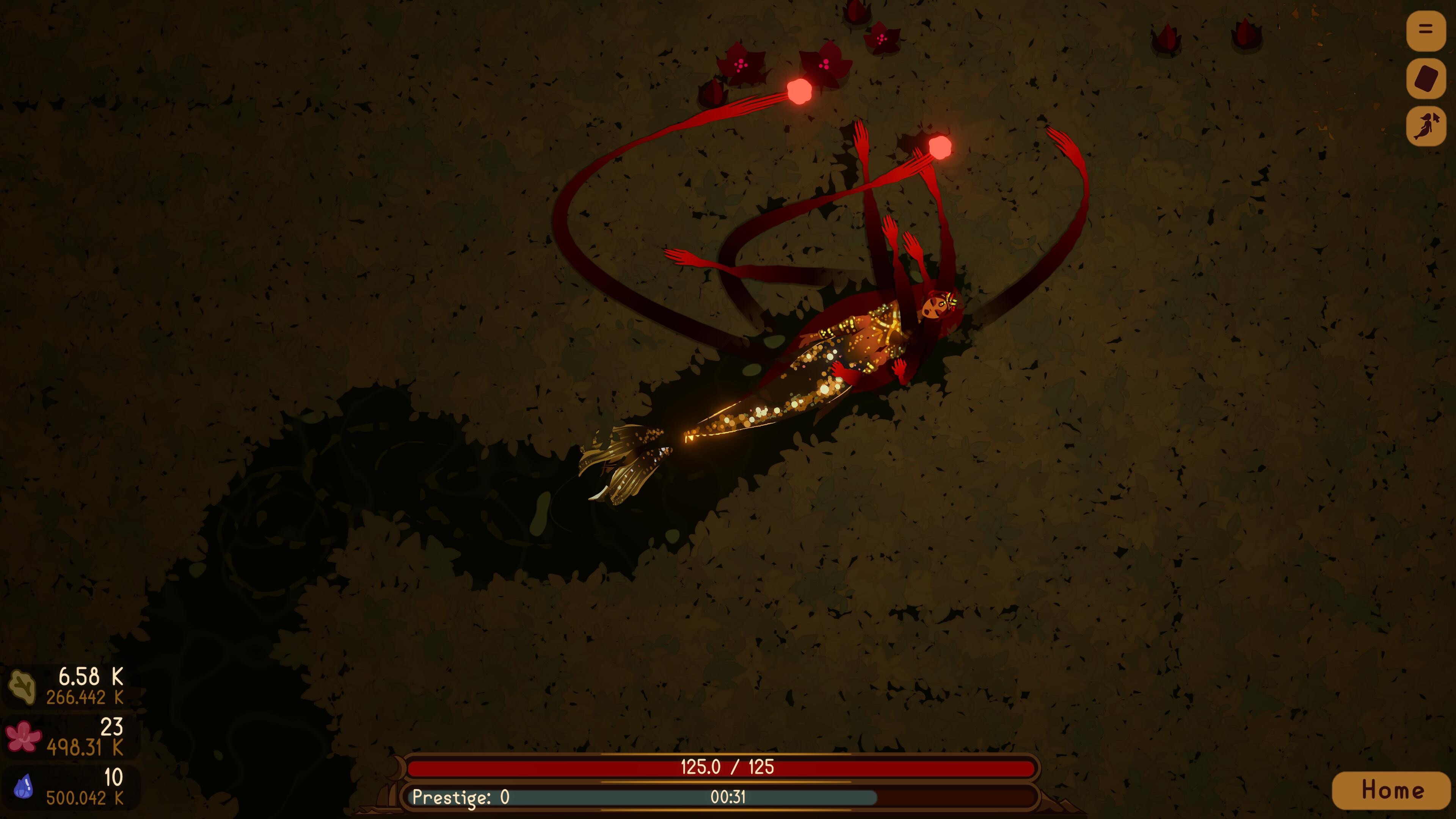She Hungers screenshot 12