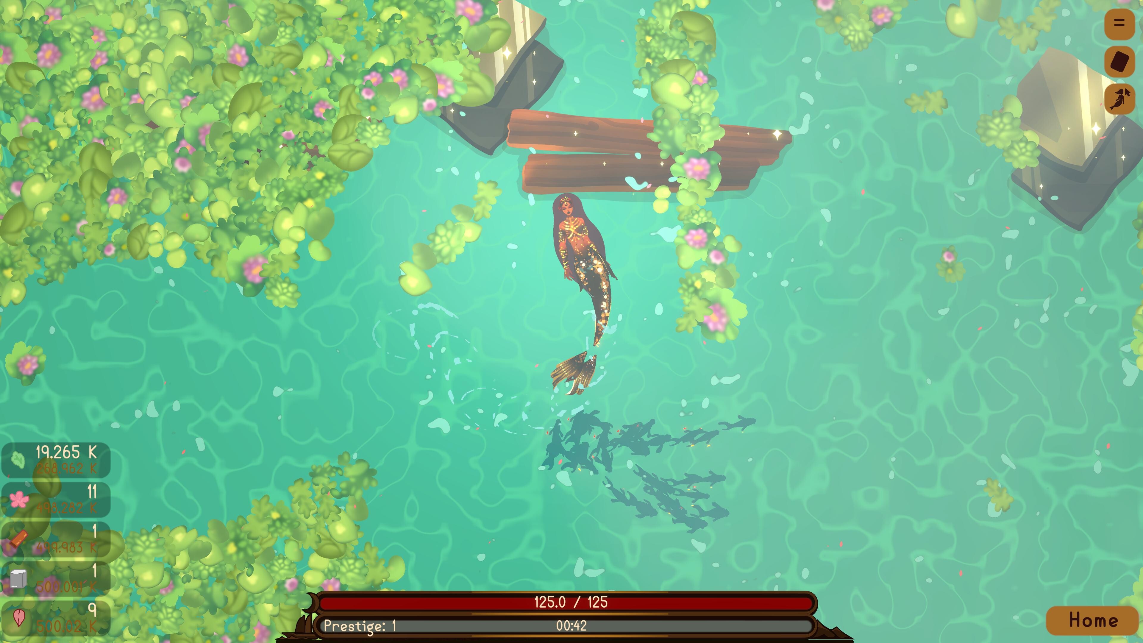 She Hungers screenshot 6