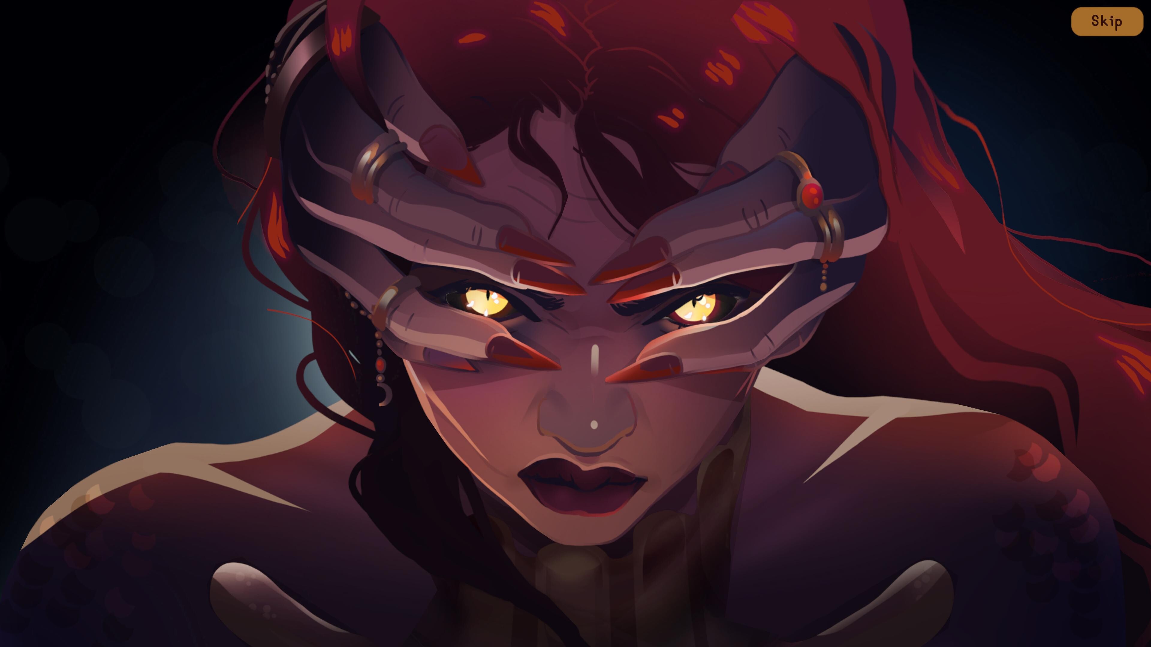 She Hungers screenshot 11