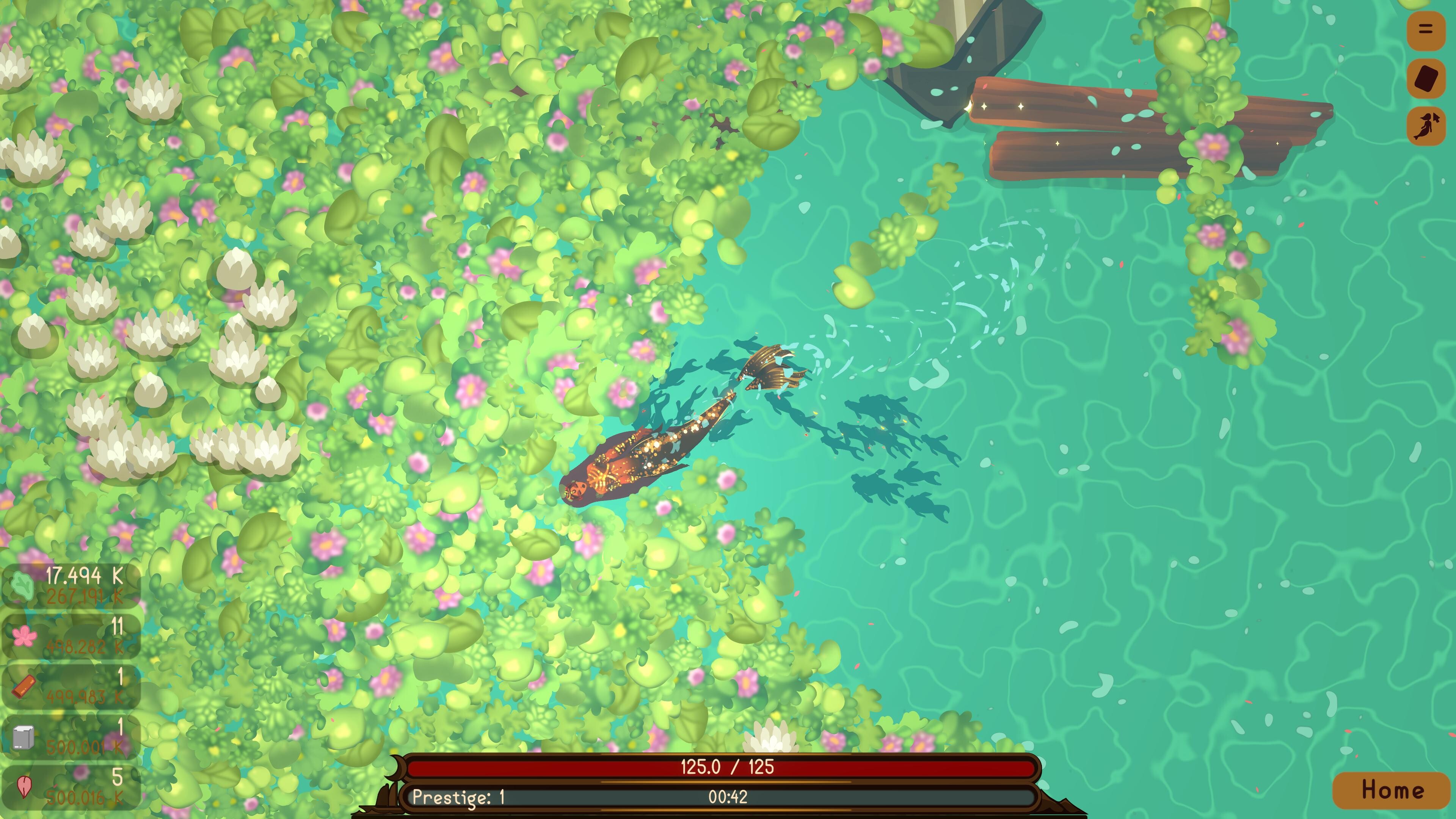 She Hungers screenshot 13
