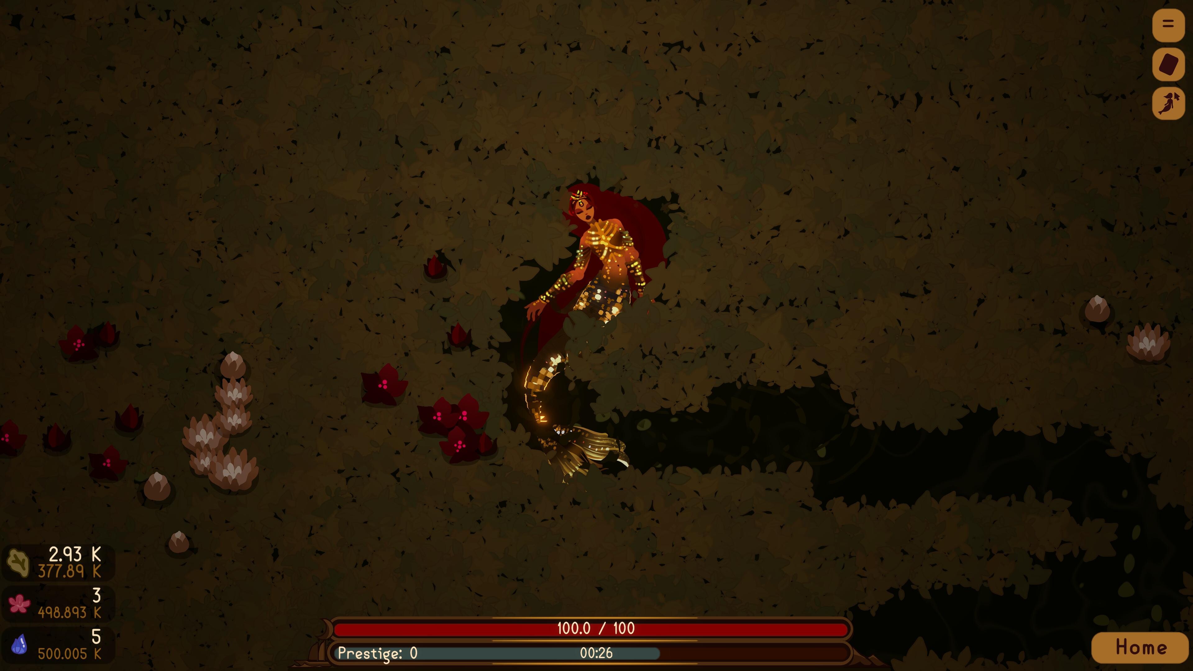 She Hungers screenshot 18
