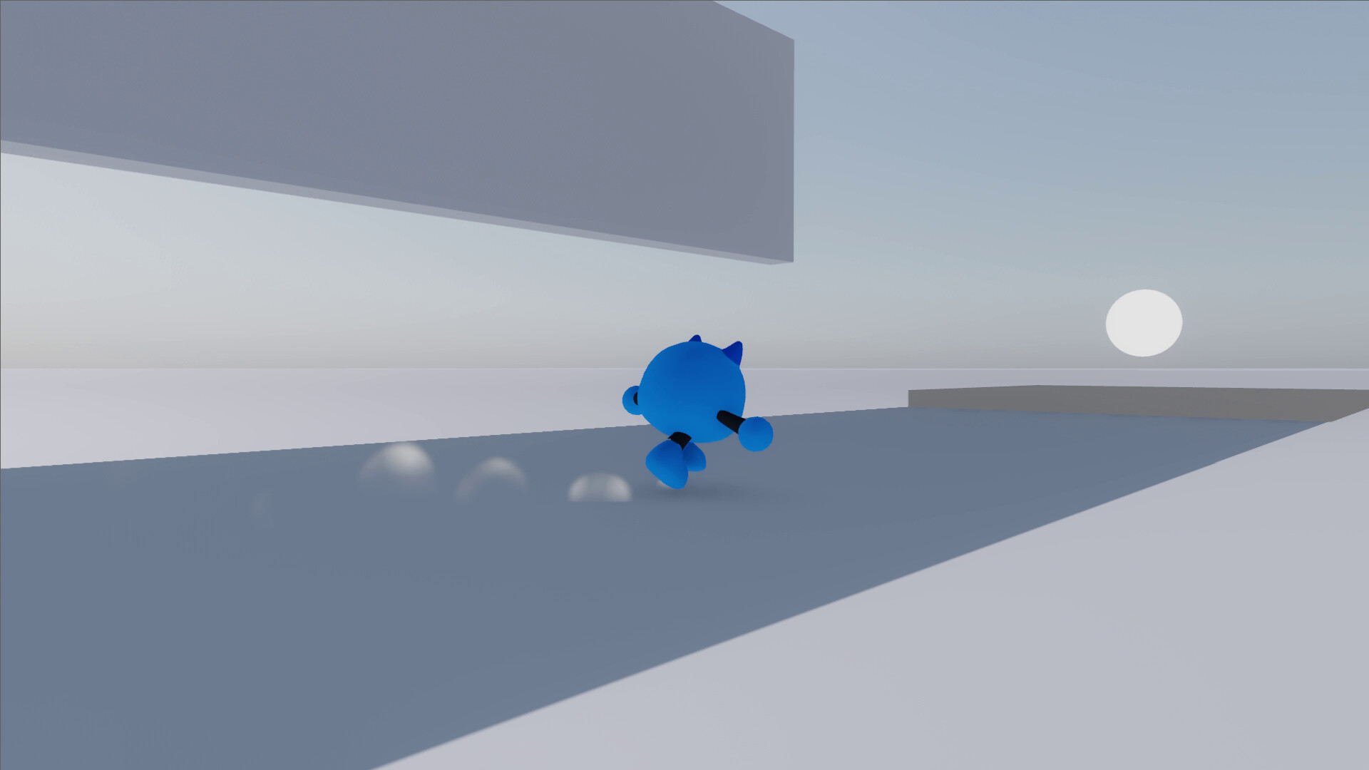 Shadowbound screenshot 2