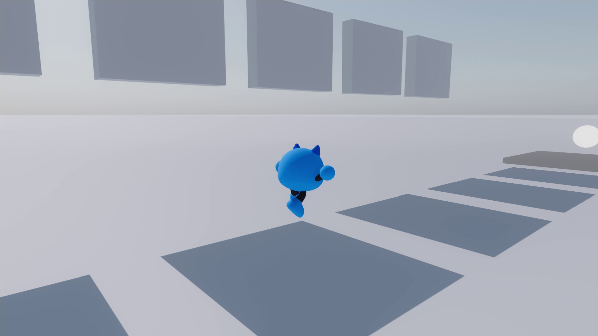 Shadowbound screenshot 5