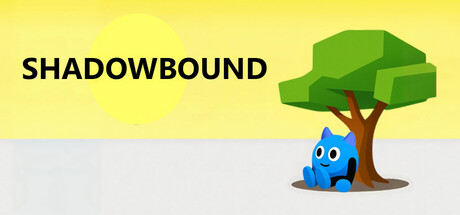 Shadowbound — Steam header