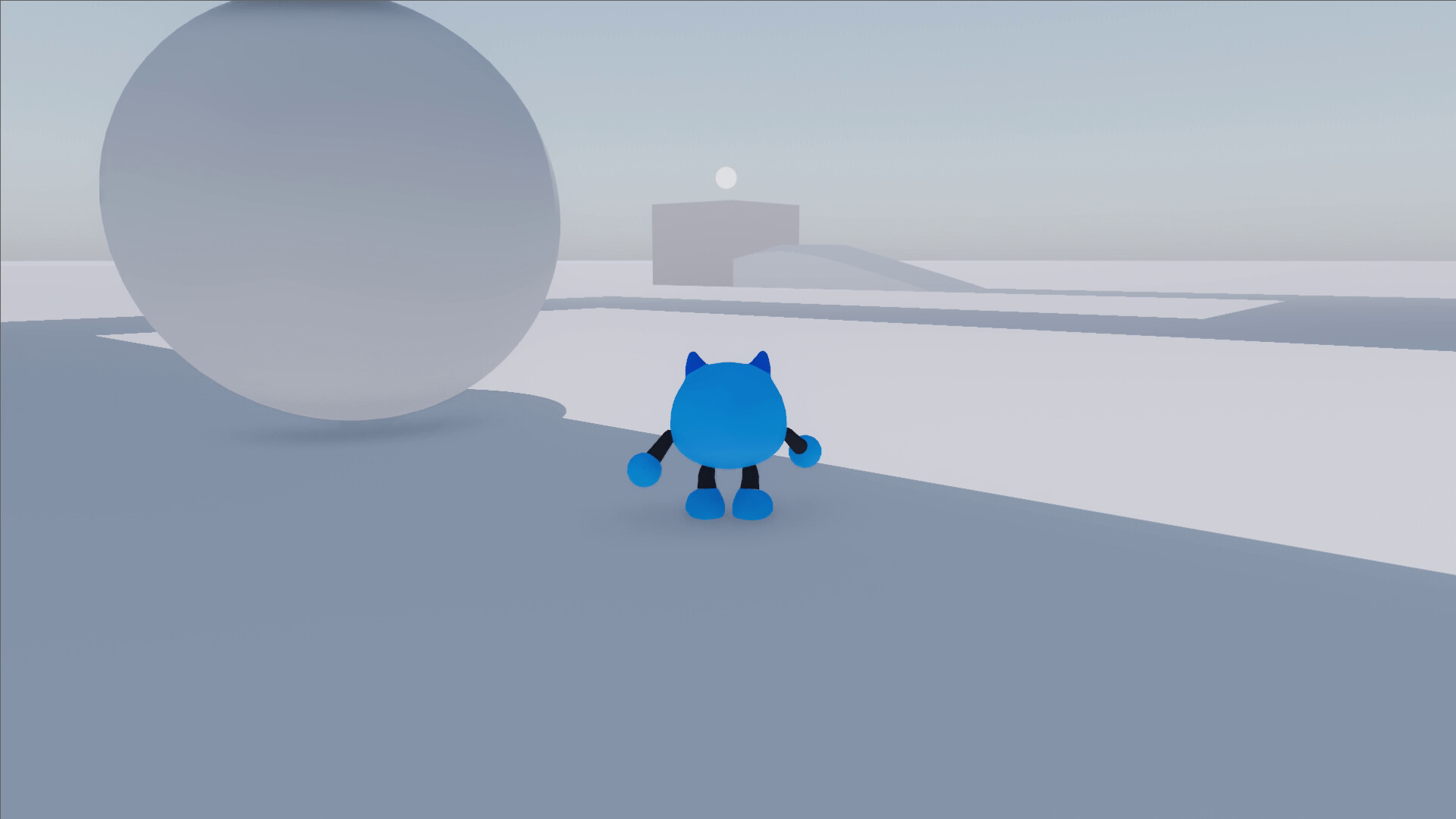 Shadowbound screenshot 1