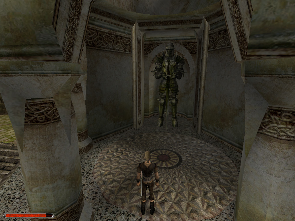 Gothic II: Gold Edition screenshot 11