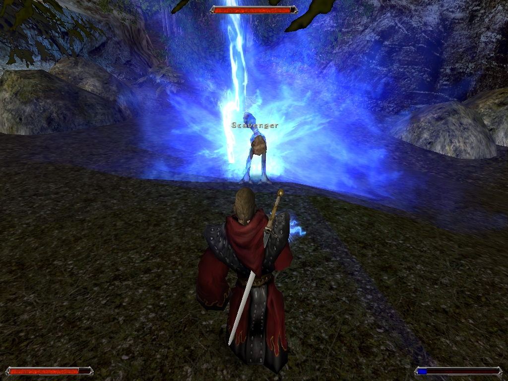 Gothic II: Gold Edition screenshot 7