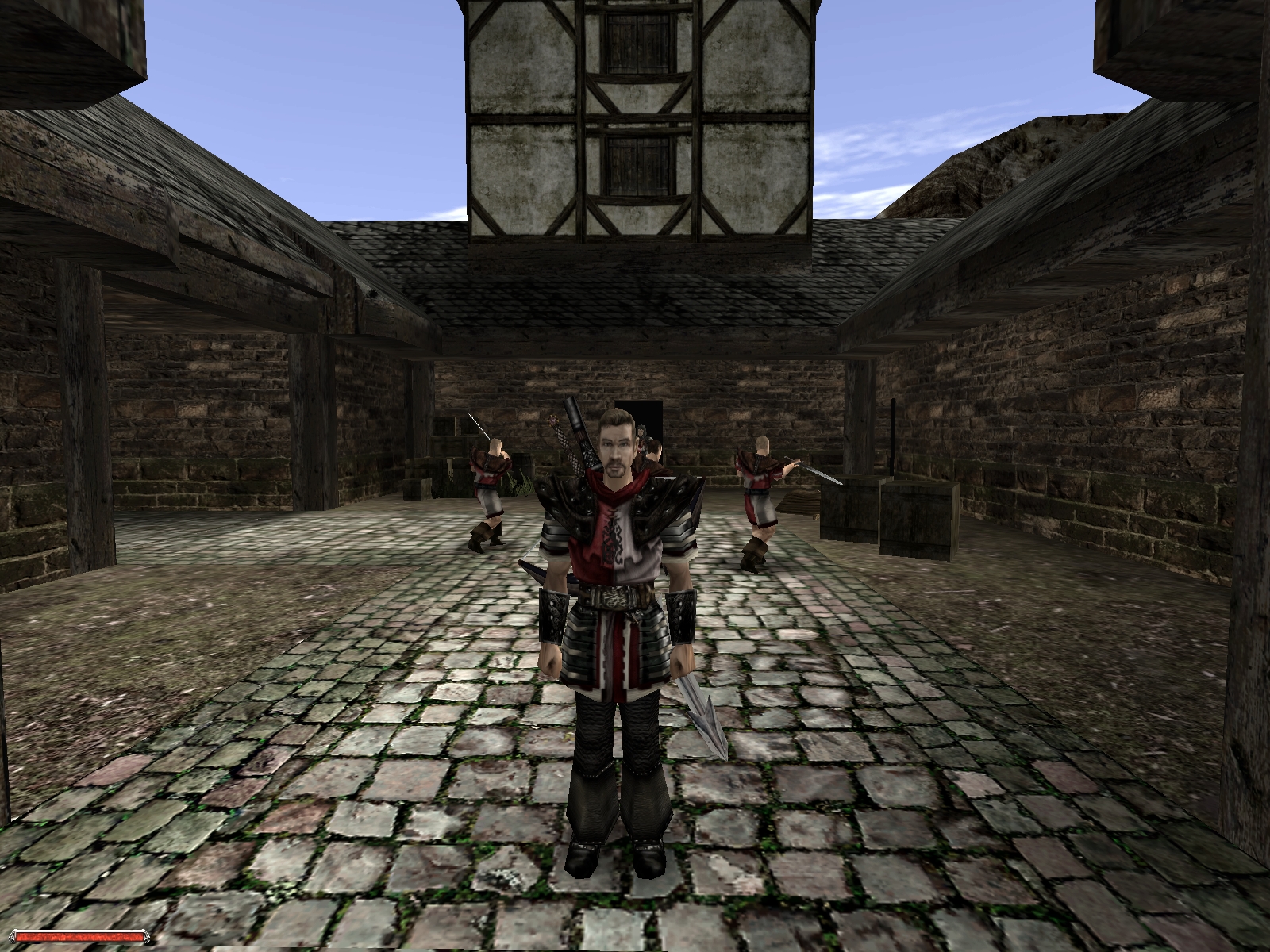 Gothic II: Gold Edition screenshot 14