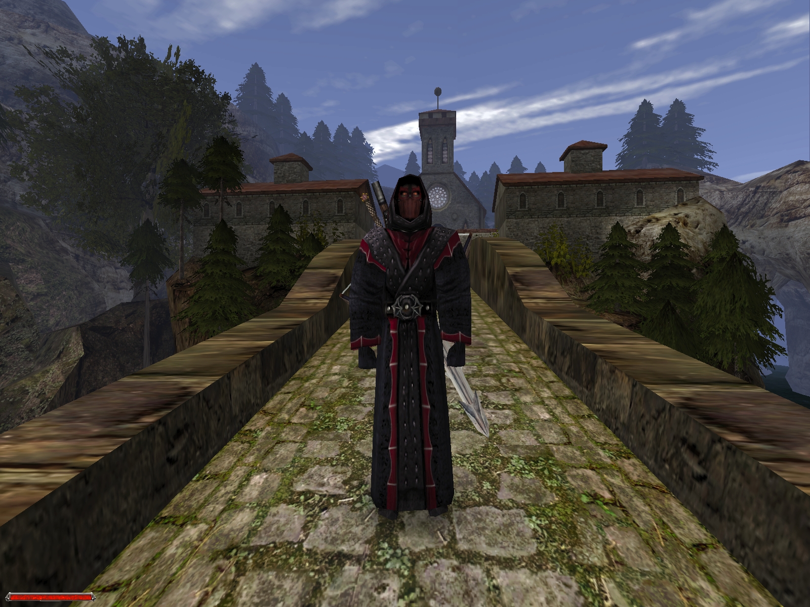 Gothic II: Gold Edition screenshot 15