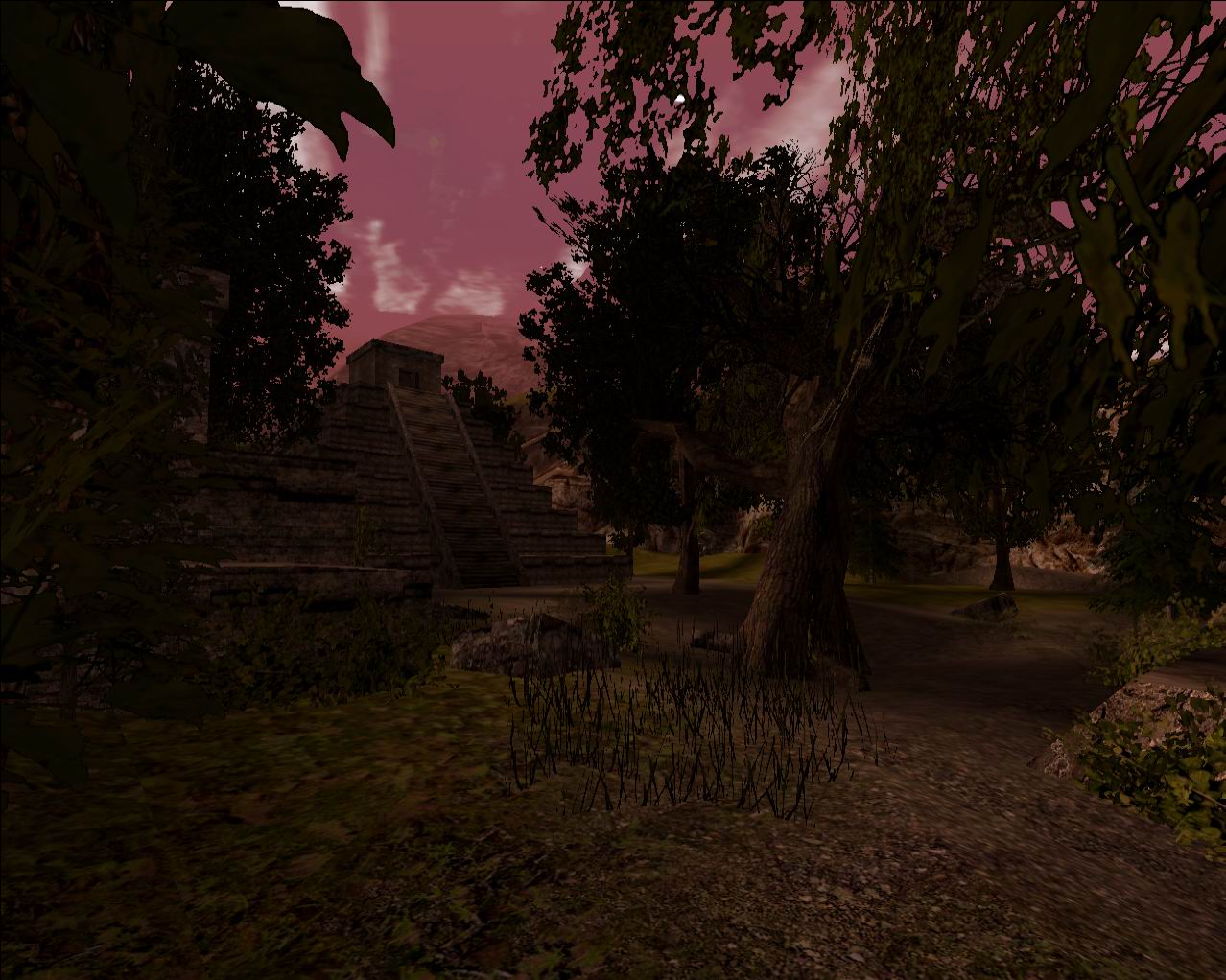 Gothic II: Gold Edition screenshot 12