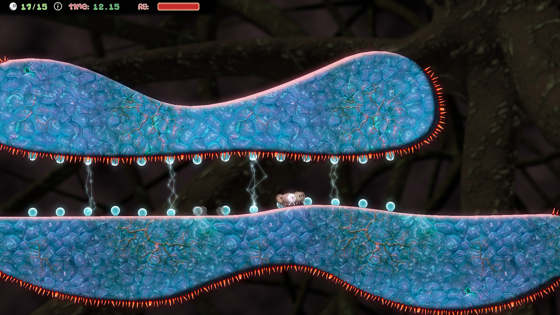 Systematic Immunity screenshot 9