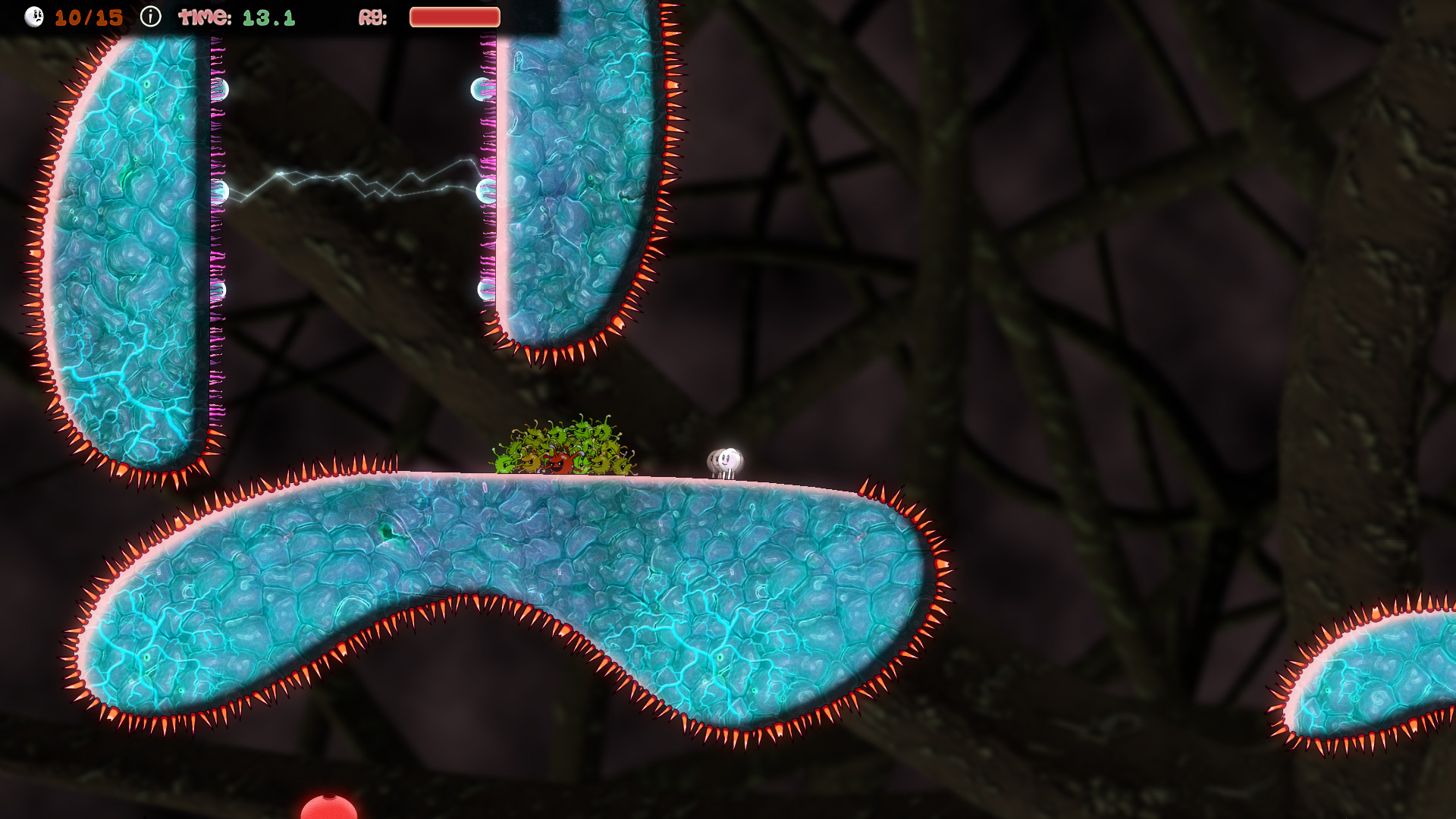 Systematic Immunity screenshot 3