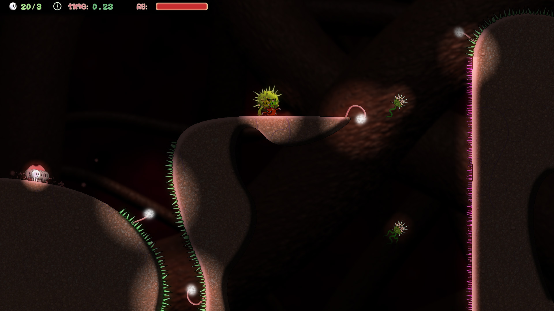Systematic Immunity screenshot 7