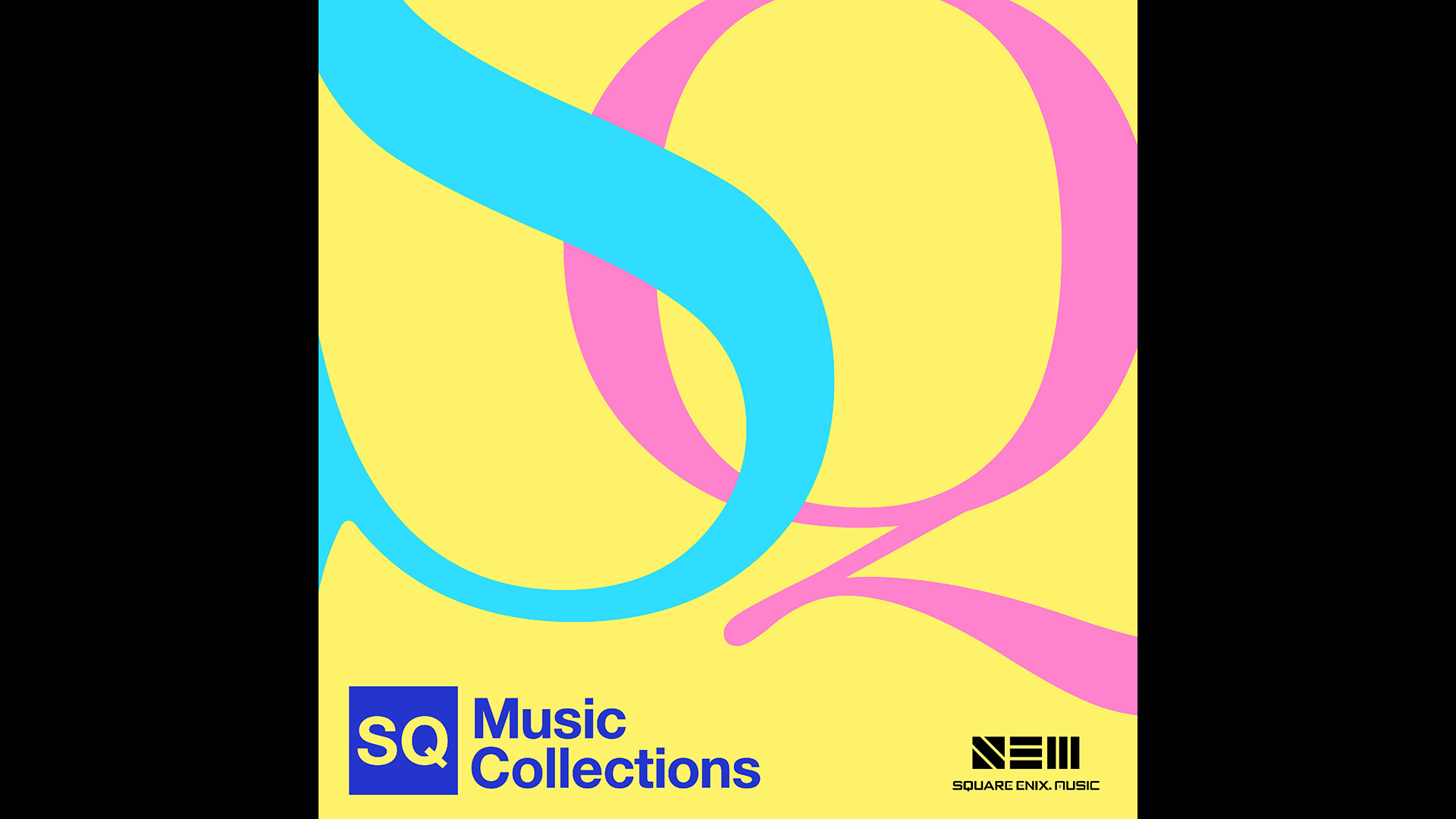 SQ Music Collections screenshot 1