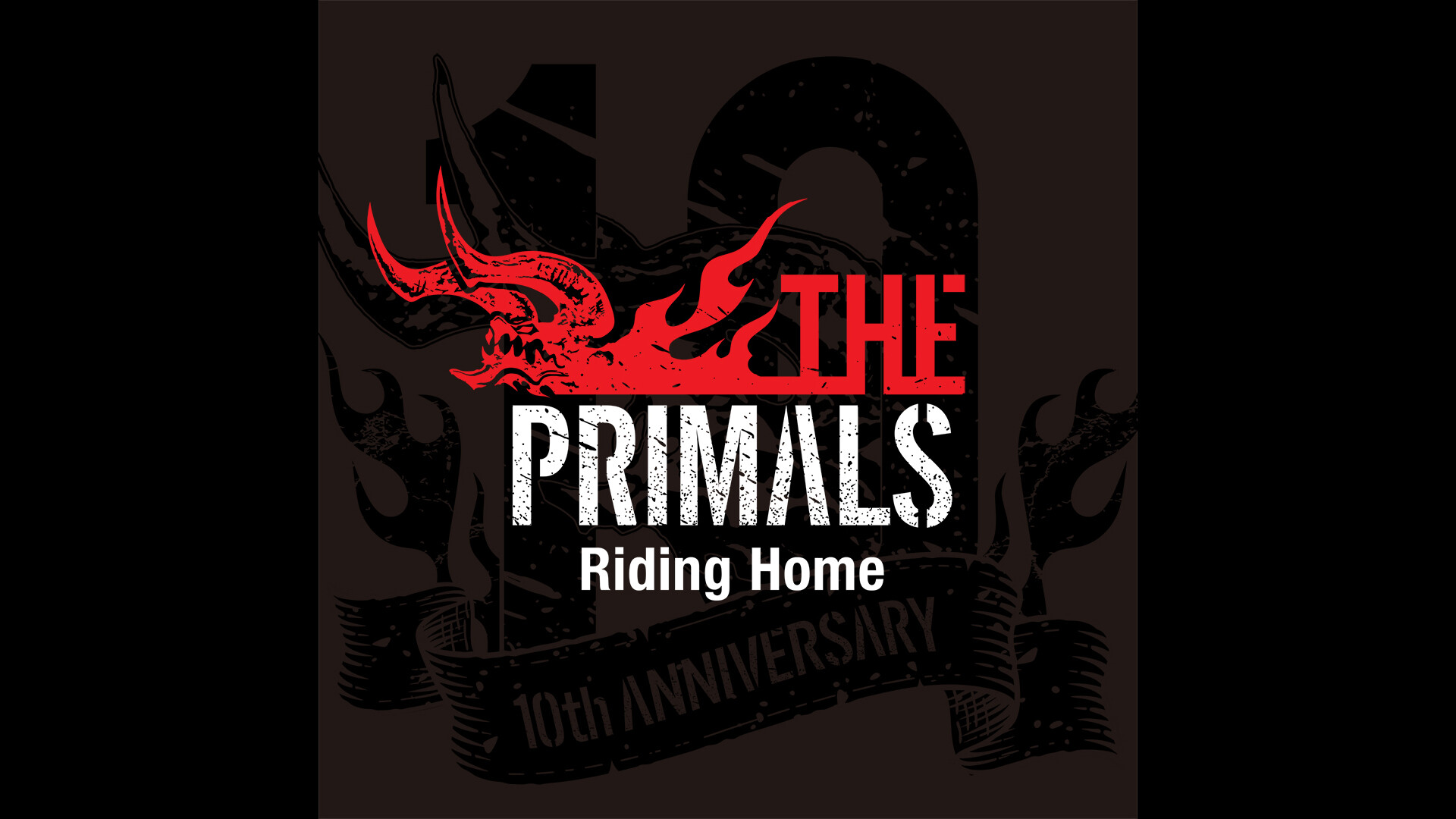THE PRIMALS - Riding Home screenshot 1
