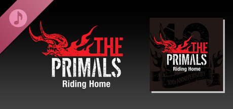 THE PRIMALS - Riding Home