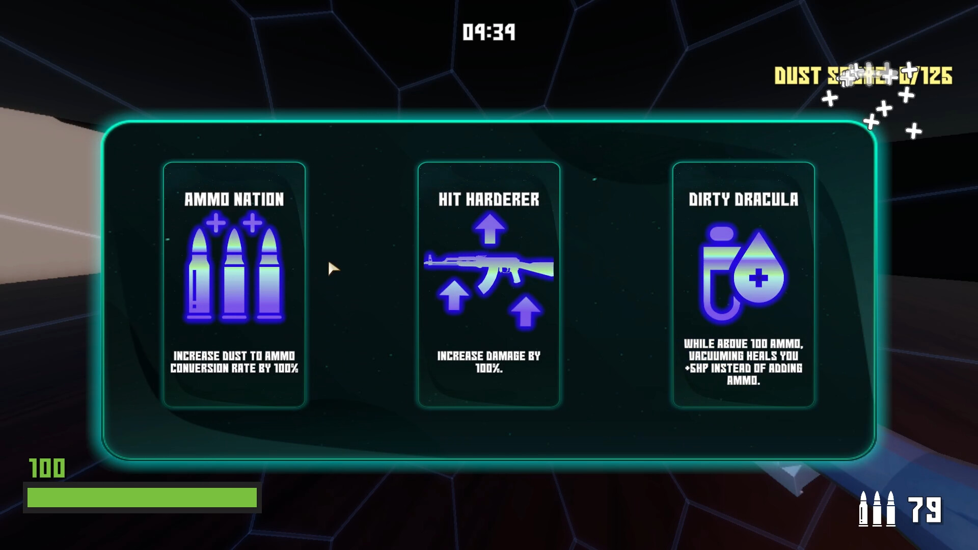 Suck It Up! screenshot 4