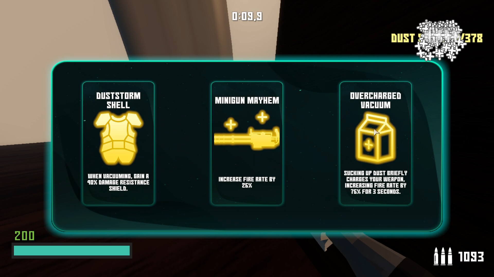 Suck It Up! screenshot 8
