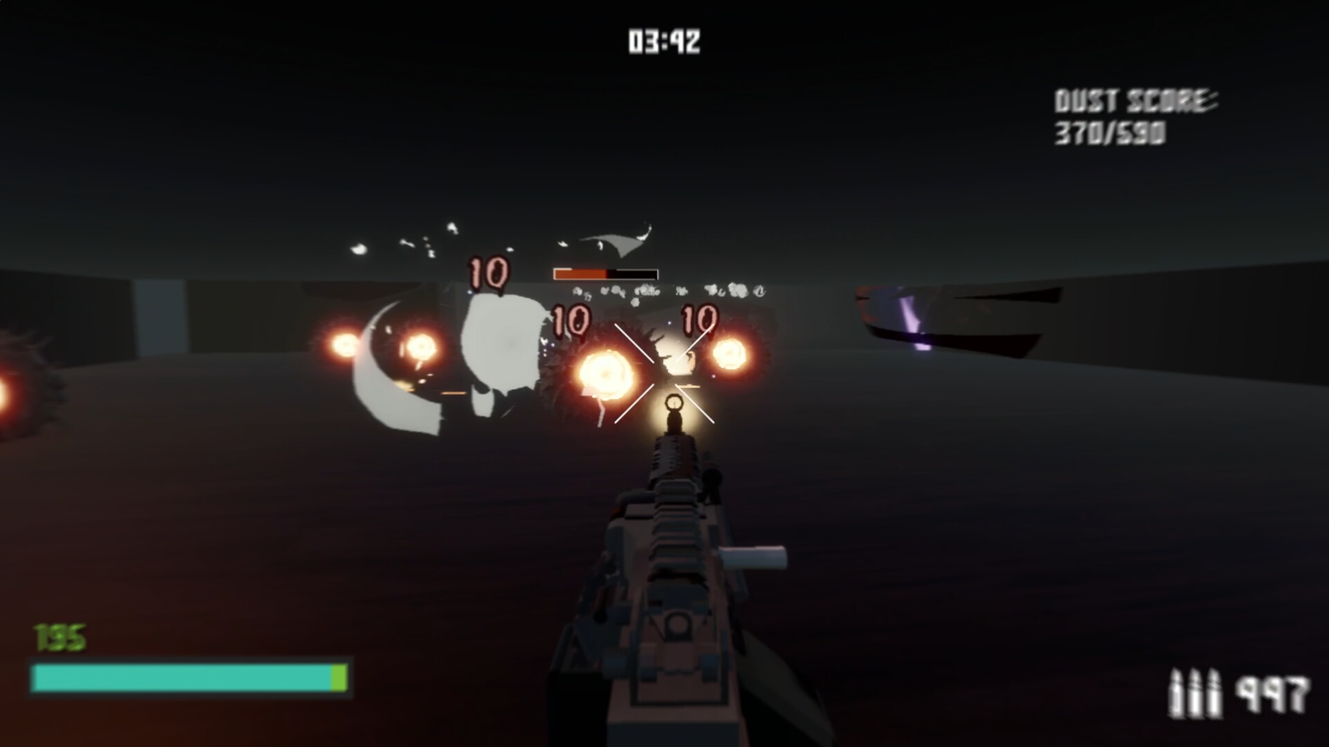 Suck It Up! screenshot 10