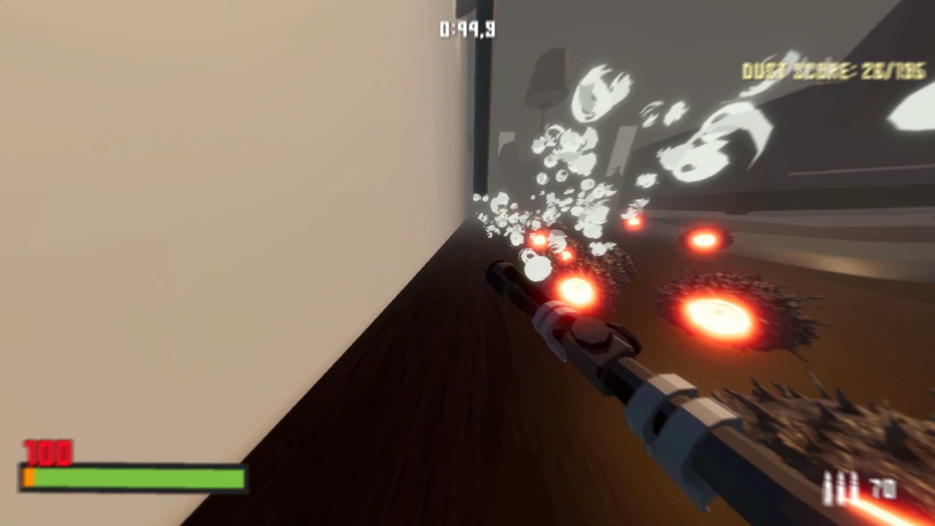 Suck It Up! screenshot 12