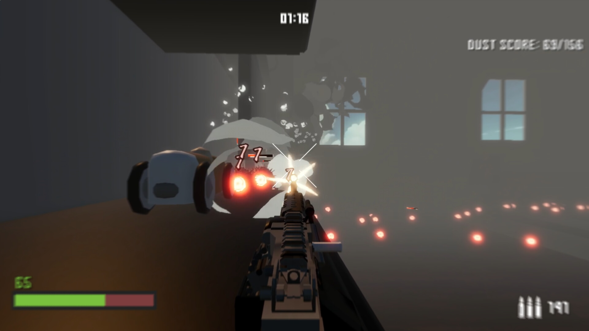 Suck It Up! screenshot 7