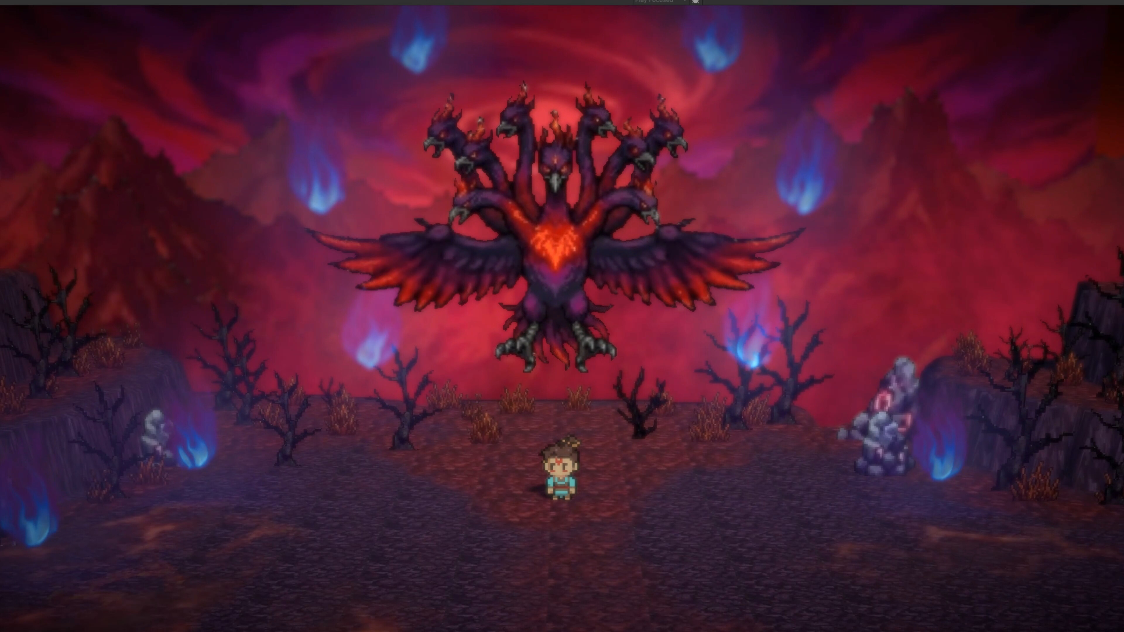 Calamon screenshot 2