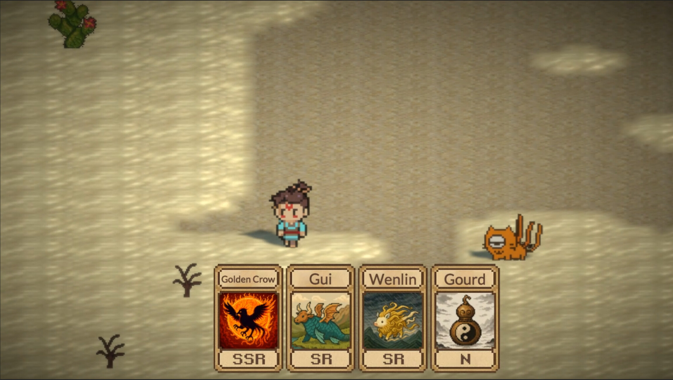 Calamon screenshot 3