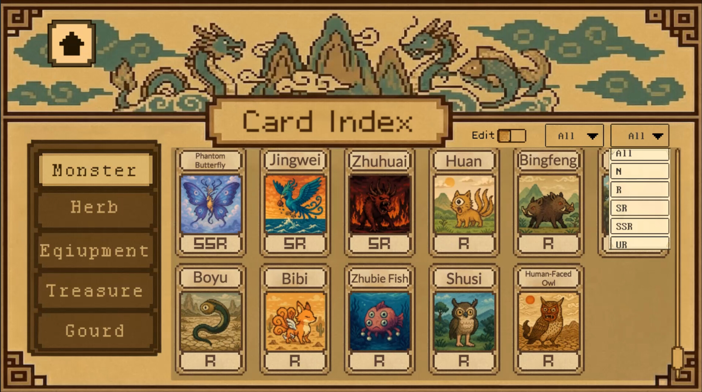 Calamon screenshot 4