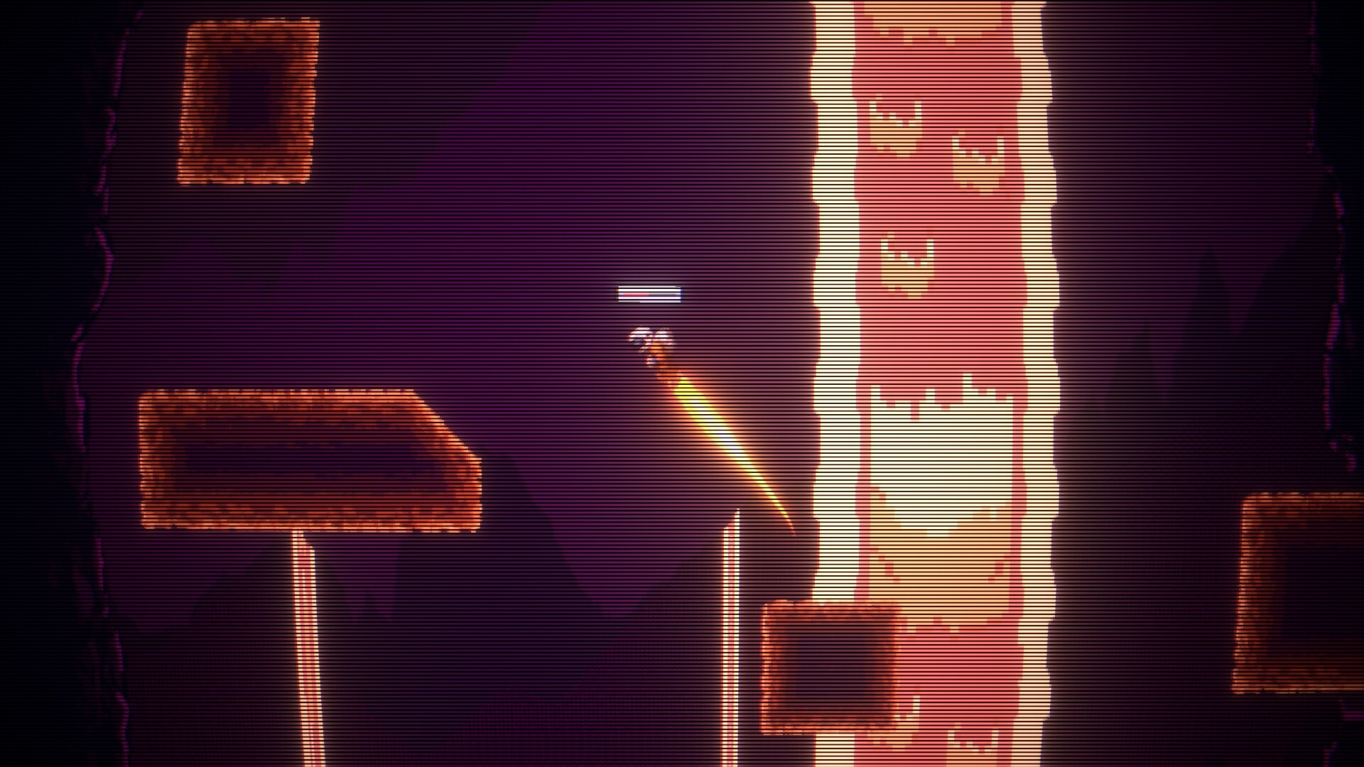 The Misadventures of Spaceman Biff