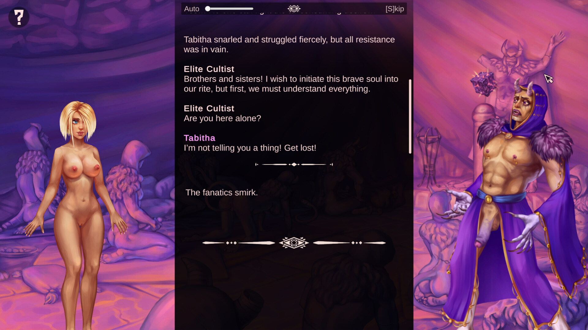 Sellsword Tales screenshot 19