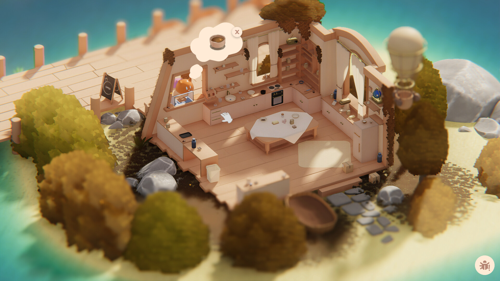Tiny Bakery screenshot 11