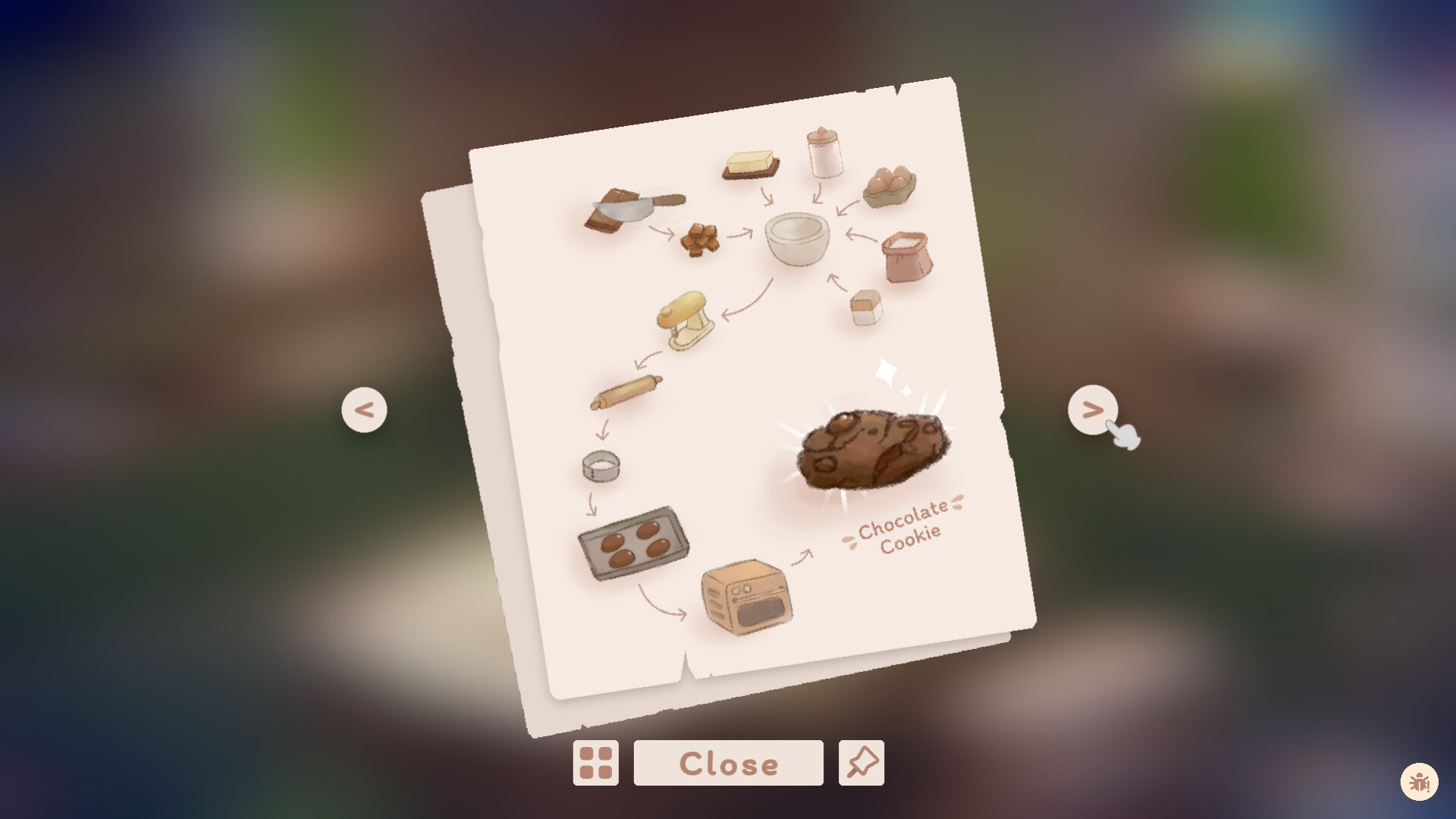 Tiny Bakery screenshot 6