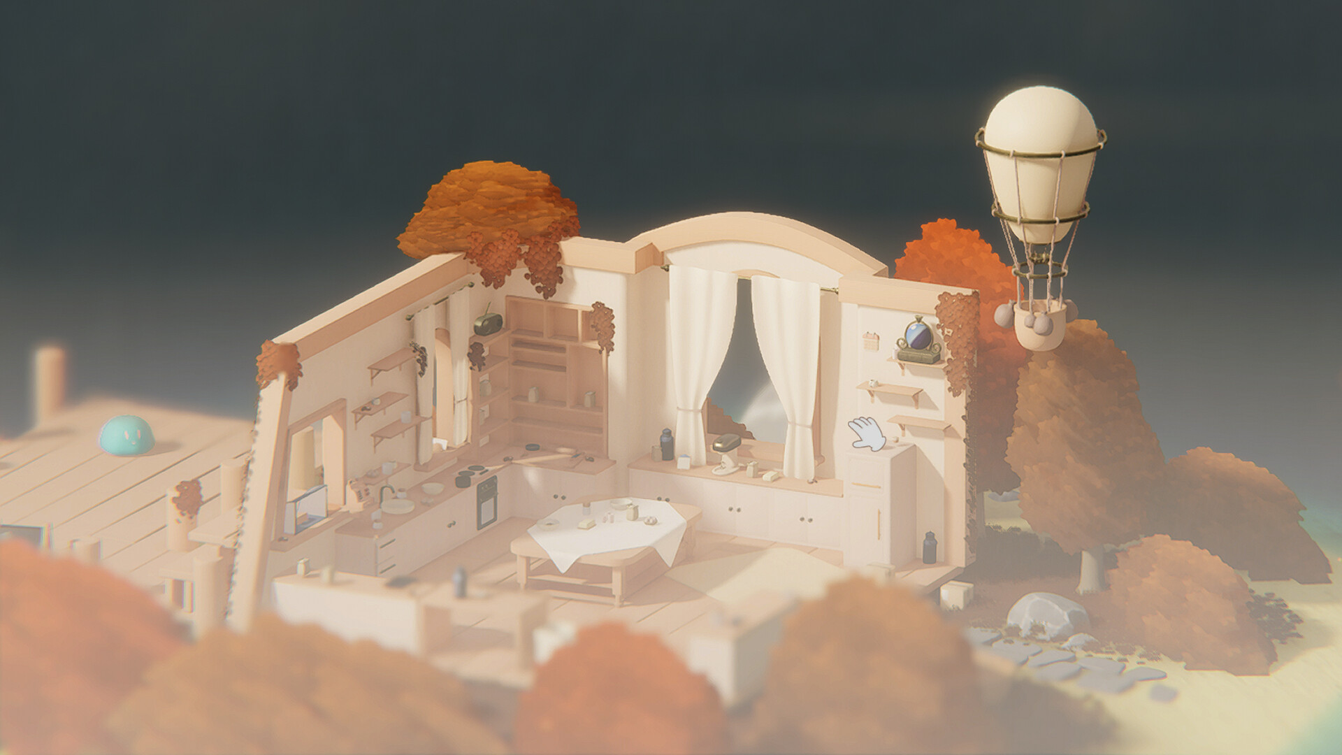 Tiny Bakery screenshot 13