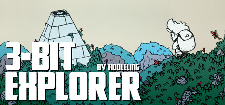 3-Bit Explorer