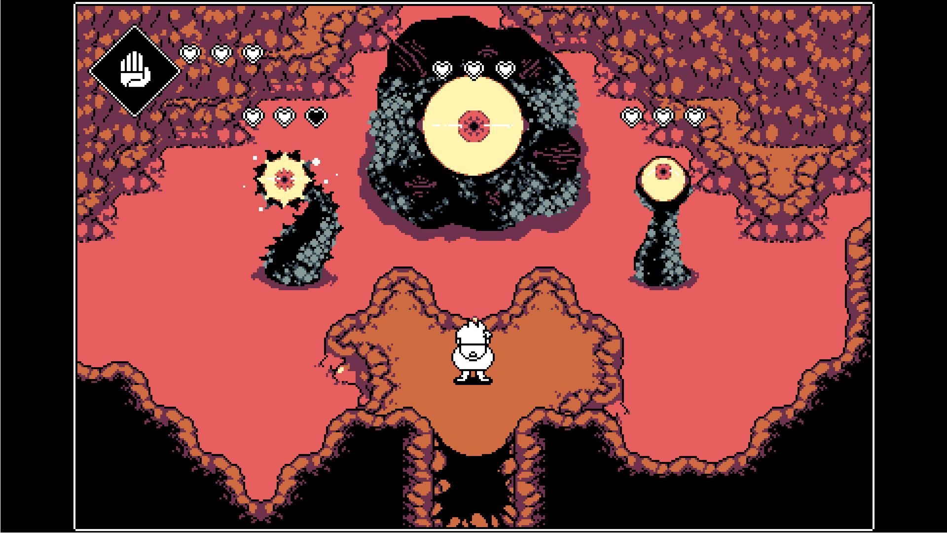 3-Bit Explorer screenshot 2