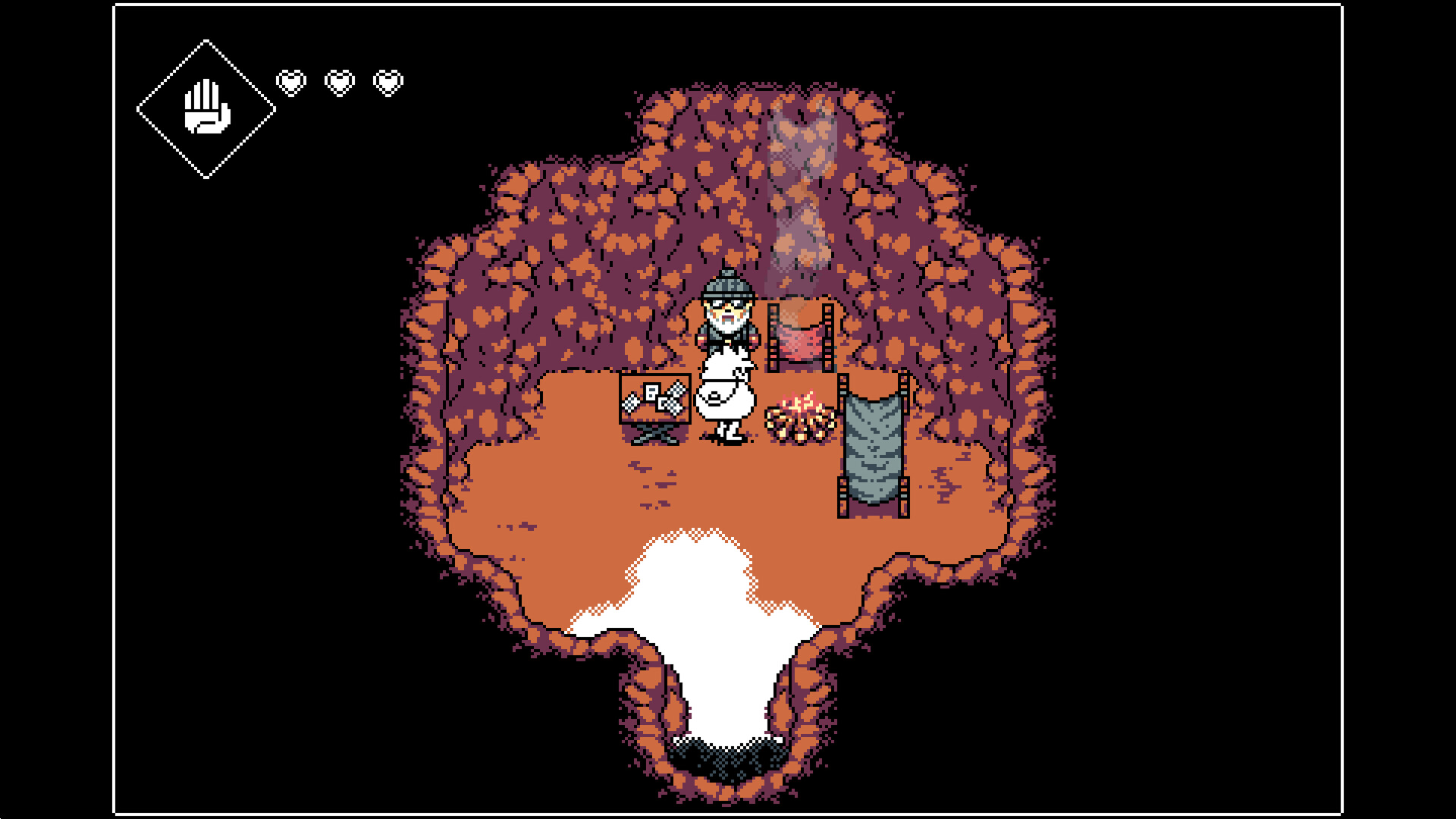 3-Bit Explorer screenshot 6