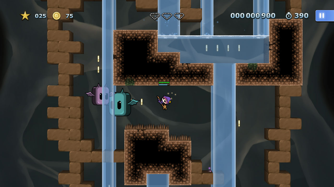 Miracle Fly screenshot 2