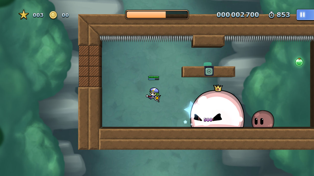 Miracle Fly screenshot 7
