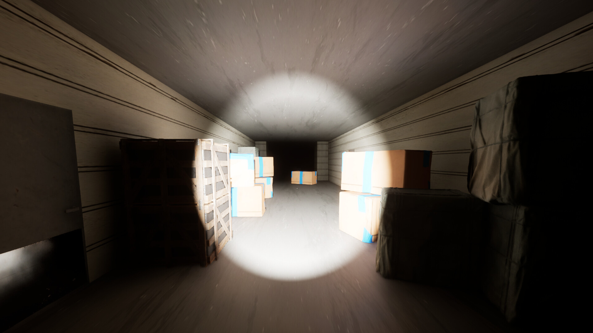 Black Shadow screenshot 3