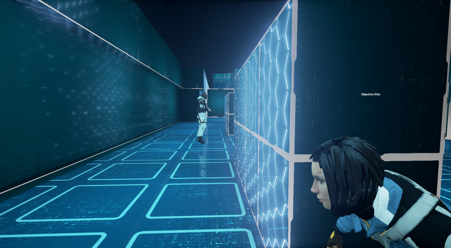 Dark Storm VR Missions  screenshot 10