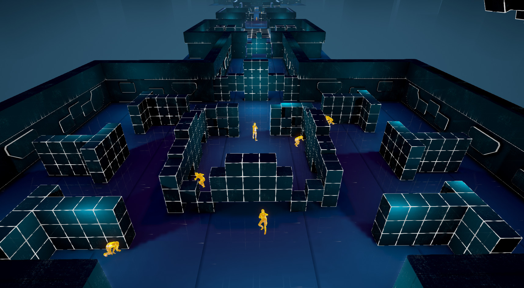 Dark Storm VR Missions  screenshot 8