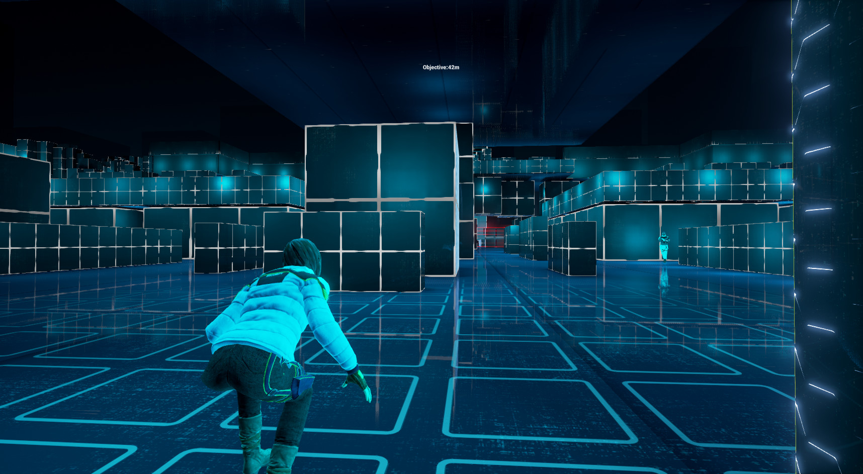 Dark Storm VR Missions  screenshot 9