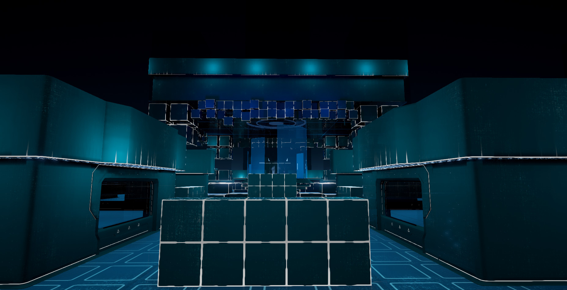 Dark Storm VR Missions  screenshot 6